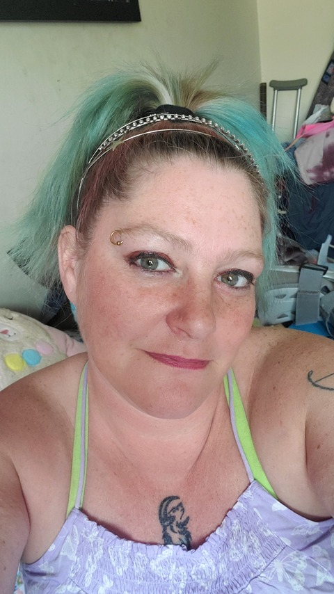 Leaked classicgypsyjewel header onlyfans leaked