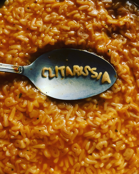 Leaked clitarissia header onlyfans leaked