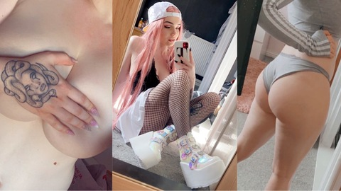 Leaked cloverskyloft header onlyfans leaked