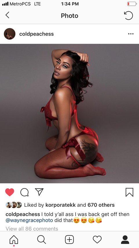 Leaked coldpeaches header onlyfans leaked