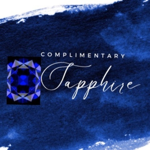 Leaked complimentarysapphire header onlyfans leaked