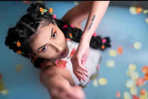 Leaked connietorrealba header onlyfans leaked