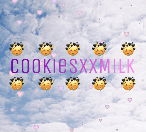 Leaked cookiesxxmilk header onlyfans leaked