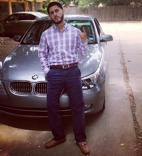 Leaked cortez3317 header onlyfans leaked