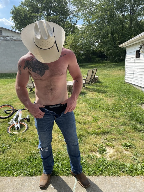 Leaked countryboywayne header onlyfans leaked