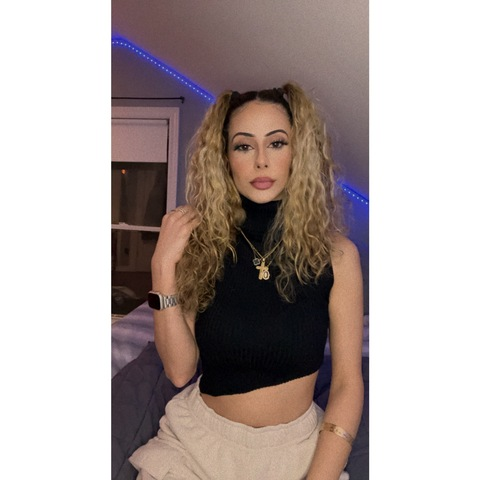 Leaked crazypali header onlyfans leaked