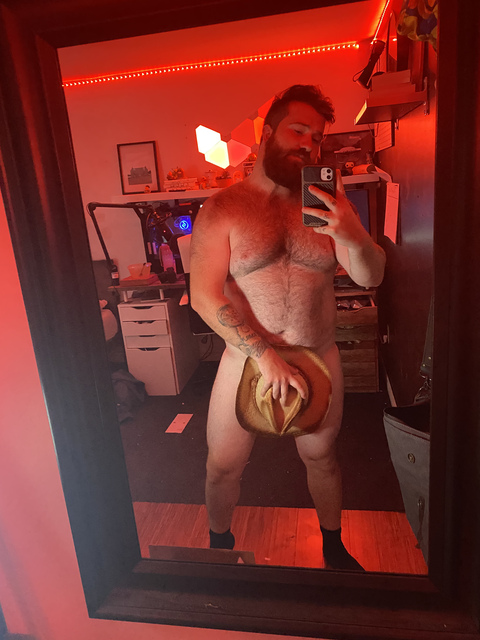 creativedude96 onlyfans leaked picture 2