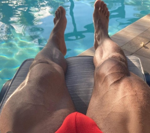 Leaked cristiandiez header onlyfans leaked