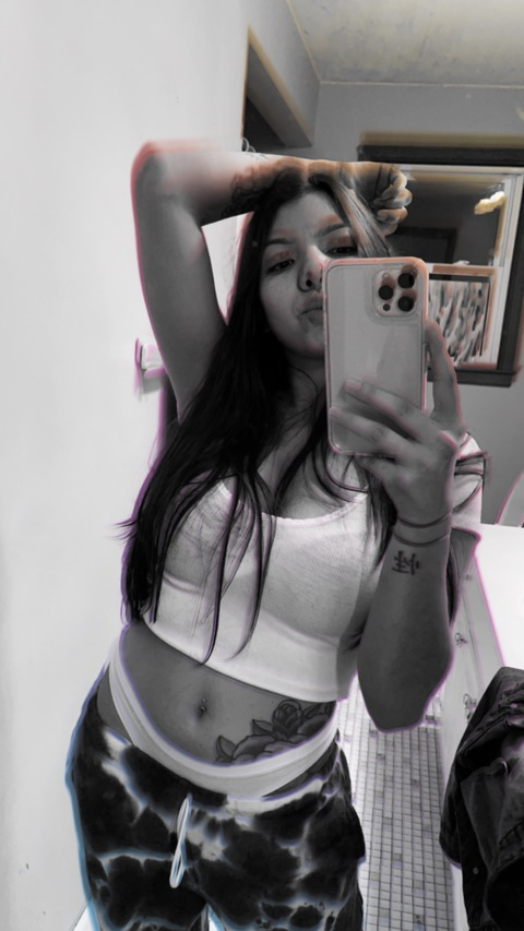 Leaked cristylpzzzz header onlyfans leaked