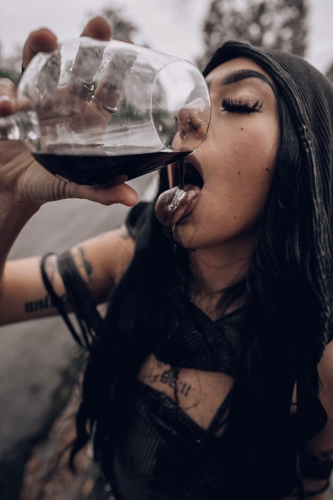 Leaked crucibel header onlyfans leaked