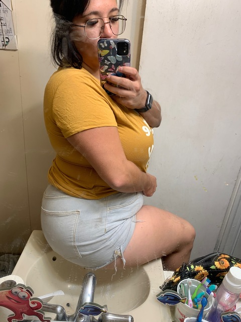 Leaked cryrose24 header onlyfans leaked