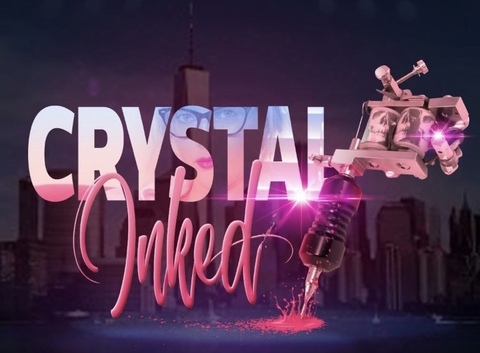 Leaked crystalinked header onlyfans leaked
