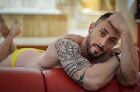 Leaked cuban_dy header onlyfans leaked