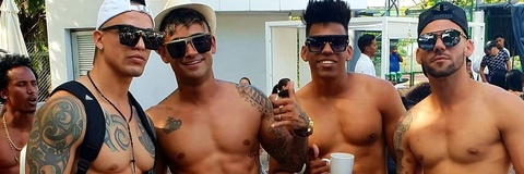 Leaked cubanoshot header onlyfans leaked