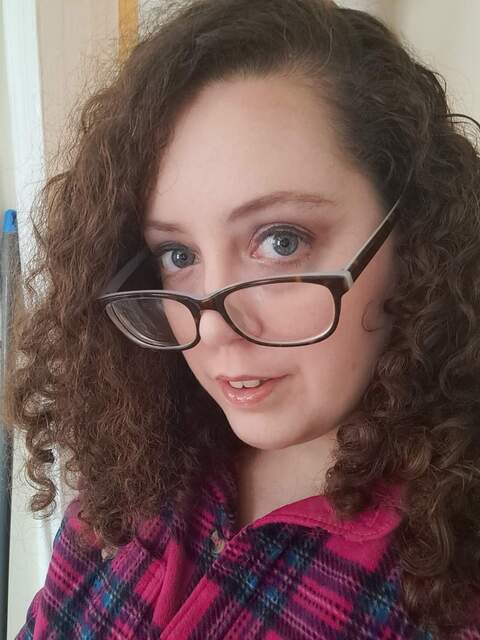 Leaked curlychunks header onlyfans leaked