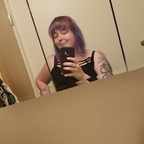 curvylilacbunny Profile Picture