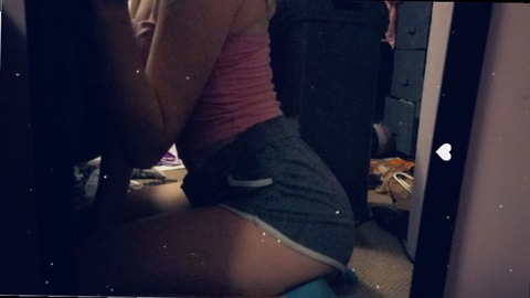 Leaked cuteredhead0502 header onlyfans leaked