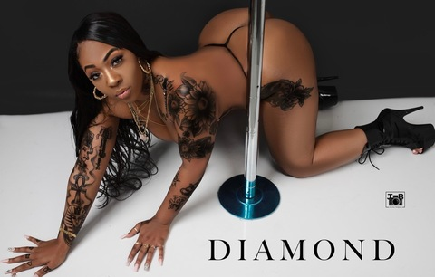 Leaked d1amondqueen header onlyfans leaked