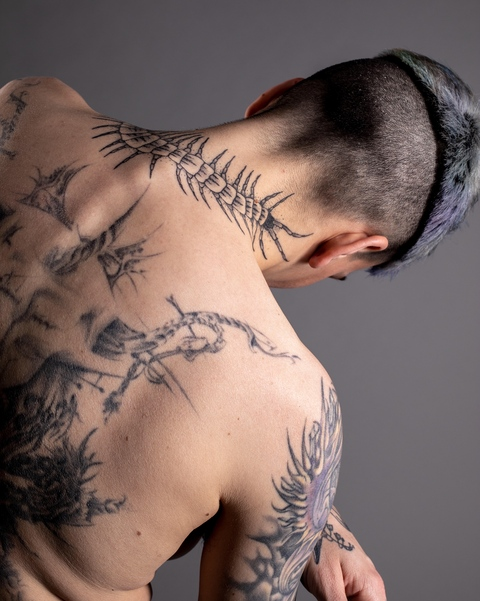 Leaked d4ntx header onlyfans leaked