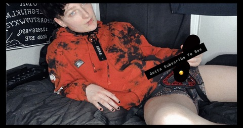 Leaked daddyschainedcult header onlyfans leaked