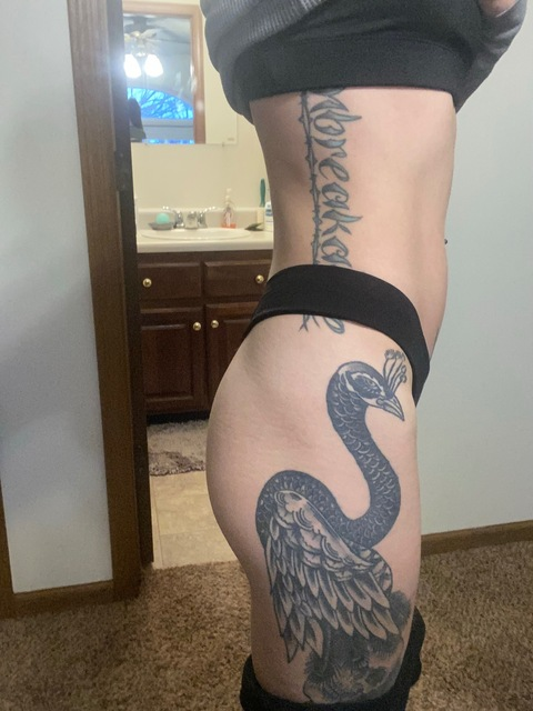 Leaked dancin_dixie header onlyfans leaked