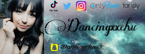 Leaked dancingxxchu_free header onlyfans leaked