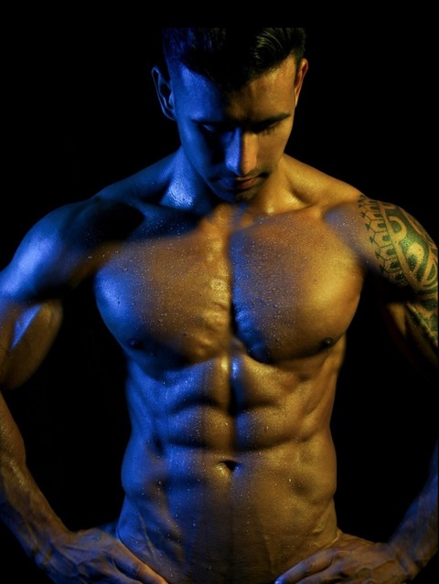 Leaked danfitness header onlyfans leaked