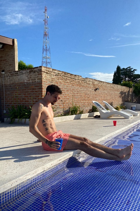 Leaked dangermanv header onlyfans leaked