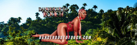 Leaked dangeroustotouch21 header onlyfans leaked