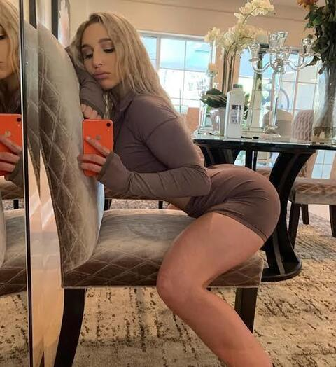 Leaked dangershe header onlyfans leaked