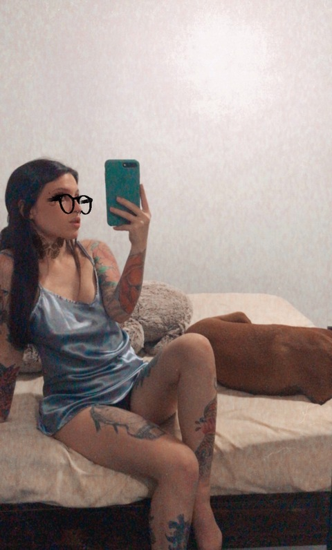 Leaked dani_racoon header onlyfans leaked