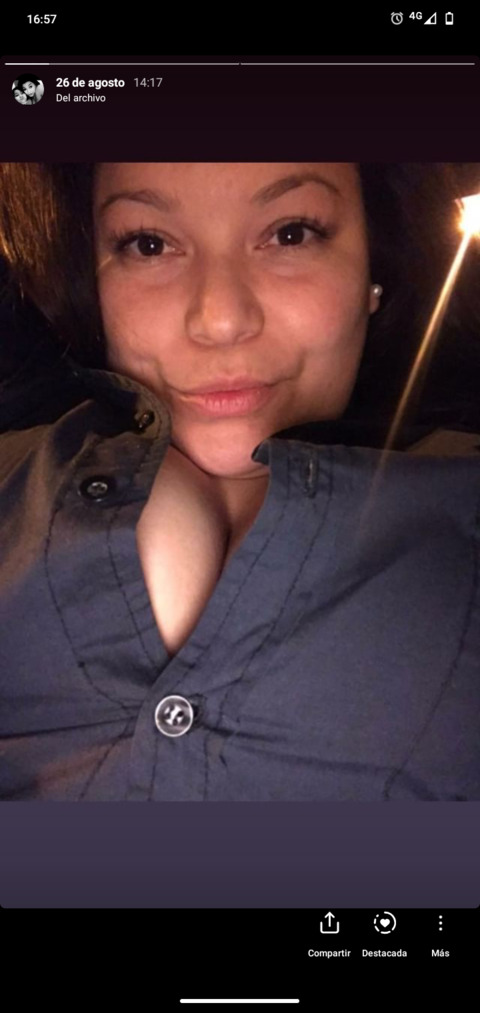 Leaked danibcris header onlyfans leaked