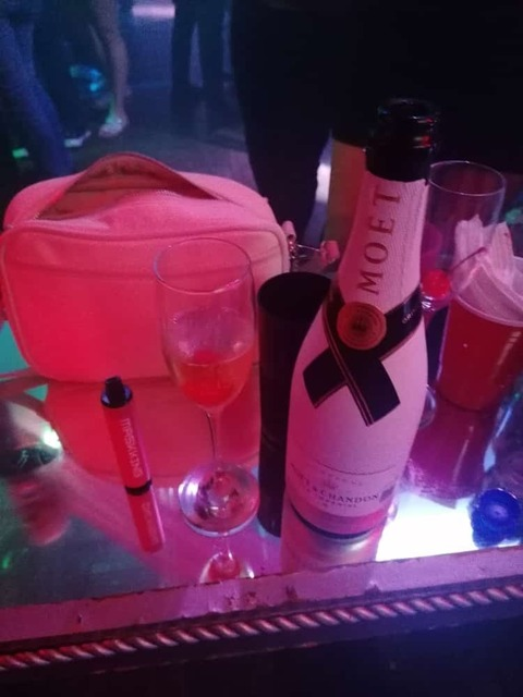 Leaked danichavez header onlyfans leaked