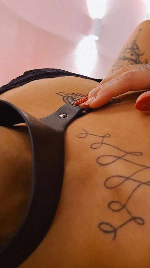 Leaked danidrudi header onlyfans leaked