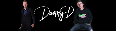 Leaked dannydxxx header onlyfans leaked
