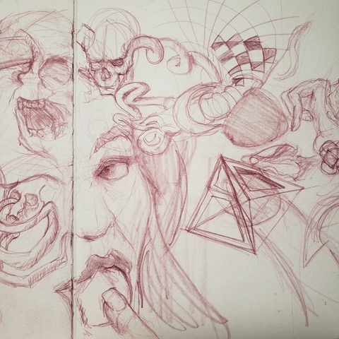 Leaked darkphillip666 header onlyfans leaked