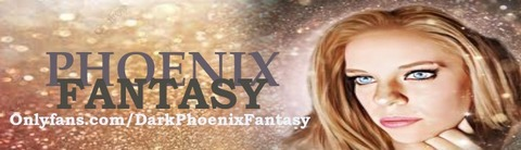 Leaked darkphoenixfantasy header onlyfans leaked