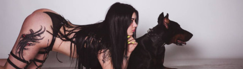 Leaked dasha_dragon header onlyfans leaked