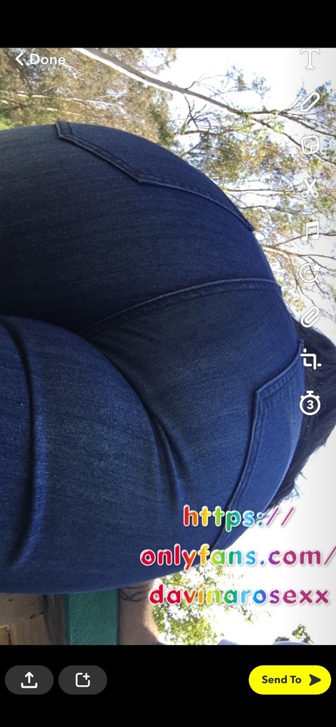 Leaked davinarosexx header onlyfans leaked