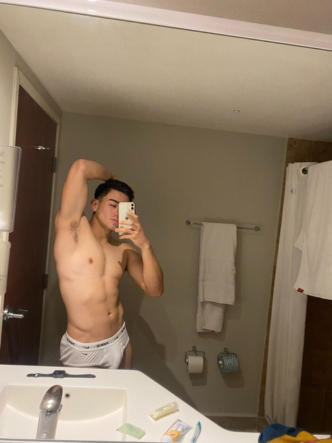 Leaked davs_rosales header onlyfans leaked