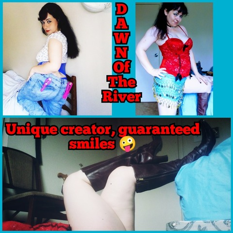 Leaked dawnoftheriver header onlyfans leaked