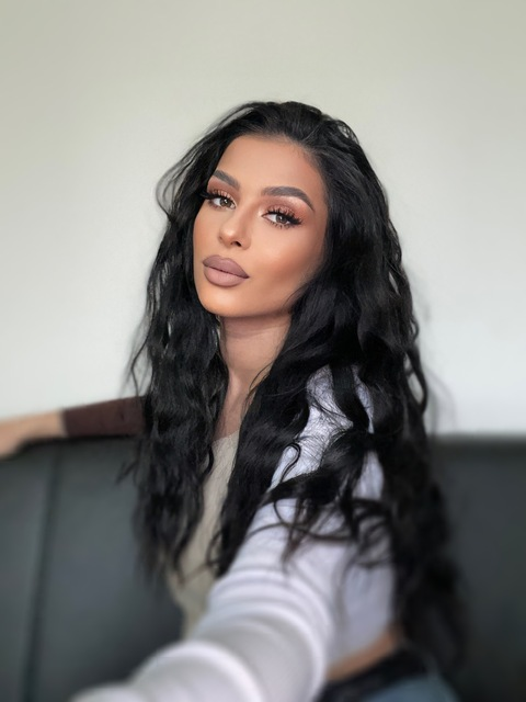 Leaked dayanababy29 header onlyfans leaked