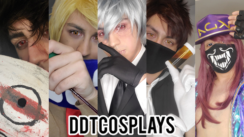 Leaked ddtcos header onlyfans leaked