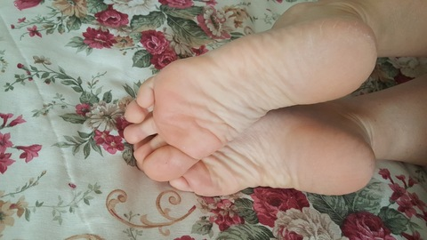 Leaked de.feet header onlyfans leaked