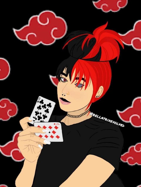 Leaked deadsoulxo header onlyfans leaked