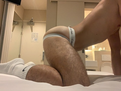 Leaked dean_robain header onlyfans leaked