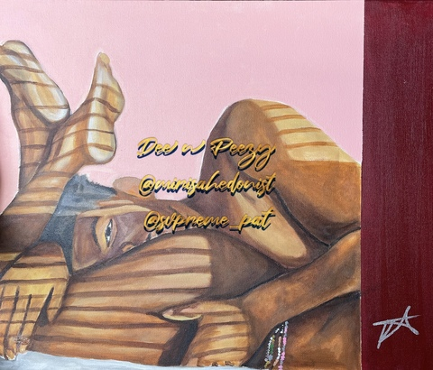 Leaked deenpeezy header onlyfans leaked