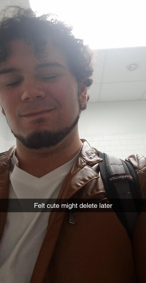 Leaked definitelyunsure header onlyfans leaked