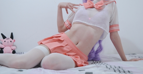 Leaked dekodesune header onlyfans leaked