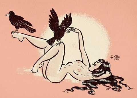 Leaked delilah23_ header onlyfans leaked